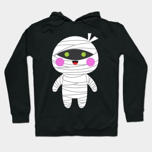 cute baby mummy Hoodie